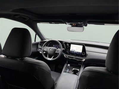 2023 Lexus RX RX 350 Premium