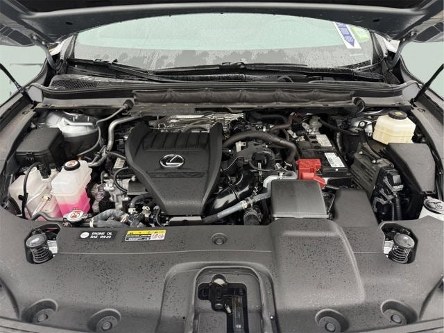 2023 Lexus RX RX 350 Premium