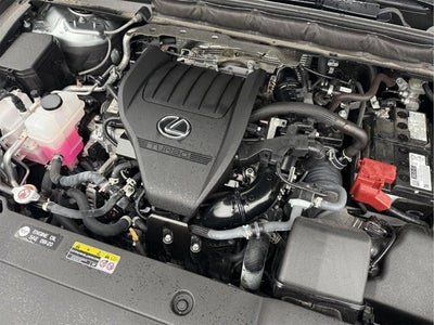 2023 Lexus RX RX 350 Premium