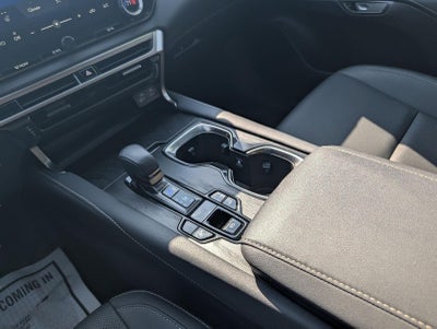 2024 Lexus RX RX 350 Premium