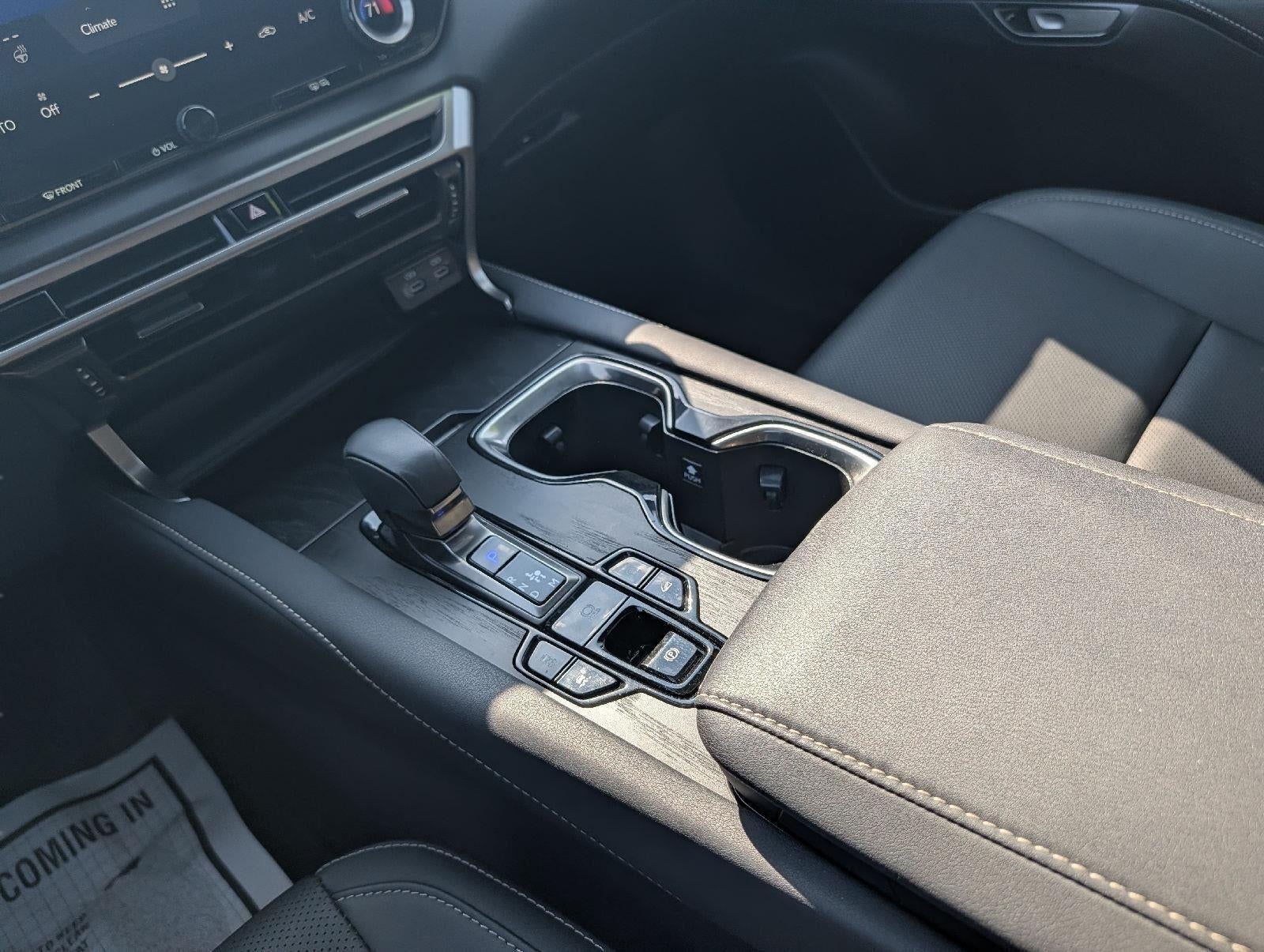 2024 Lexus RX RX 350 Premium