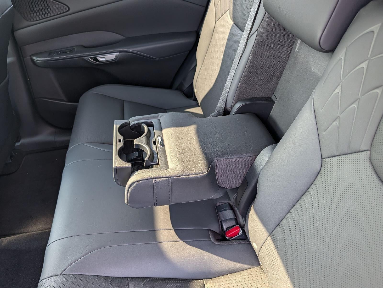 2024 Lexus RX RX 350 Premium