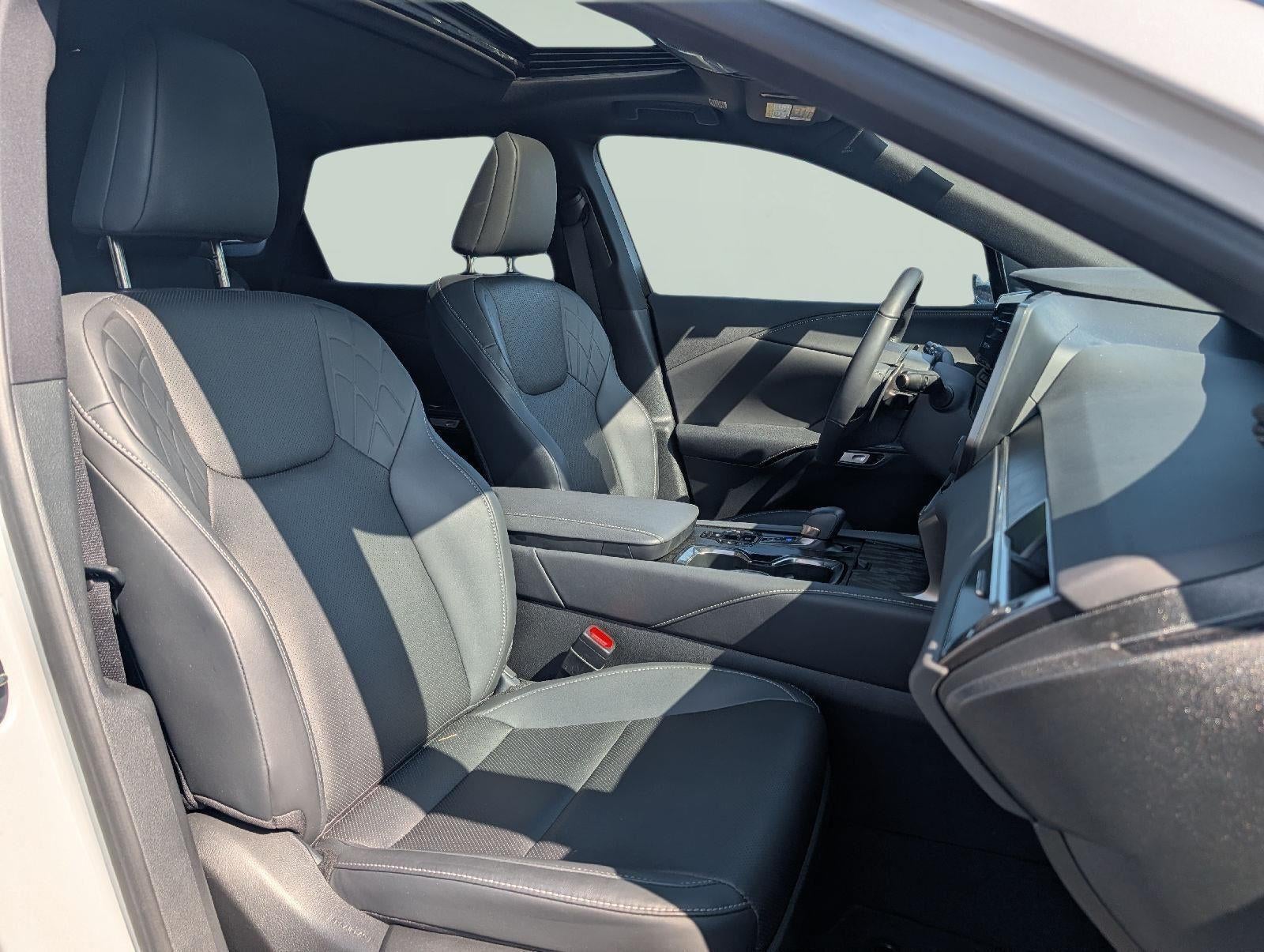 2024 Lexus RX RX 350 Premium