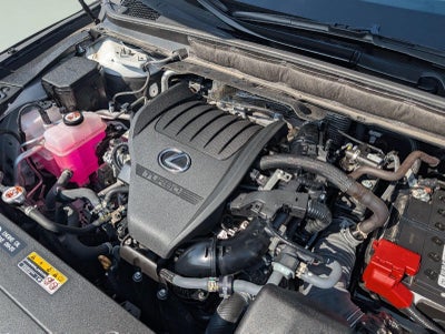 2024 Lexus RX RX 350 Premium