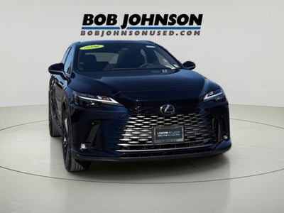 2026 Lexus Rx 350 RX 350 Premium