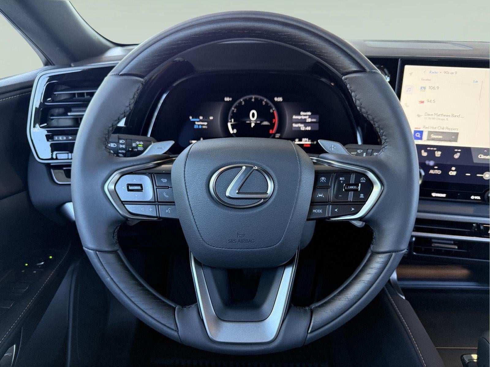 2026 Lexus Rx 350 RX 350 Premium
