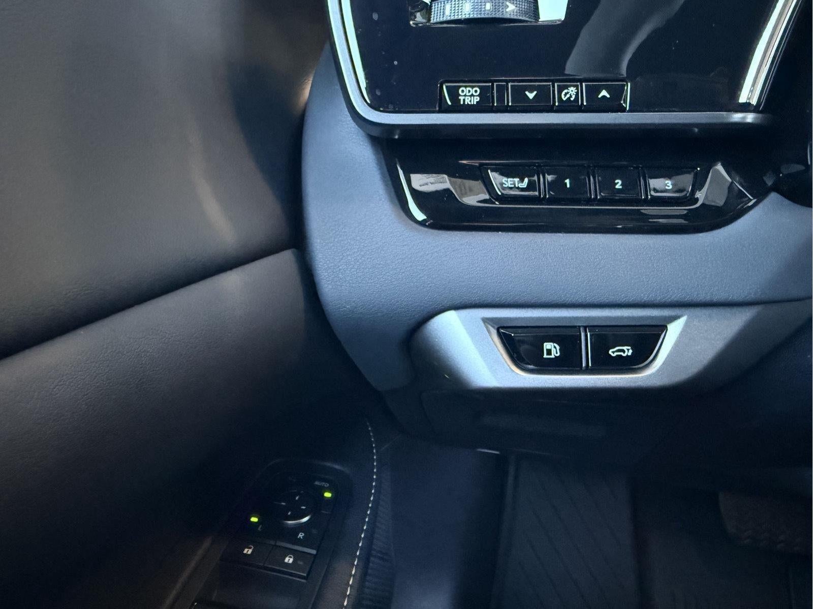 2026 Lexus Rx 350 RX 350 Premium