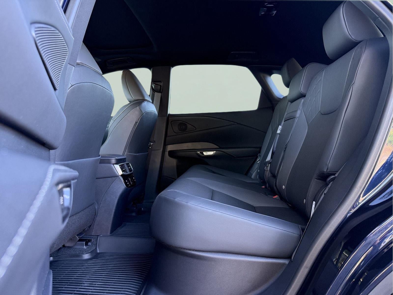2026 Lexus Rx 350 RX 350 Premium