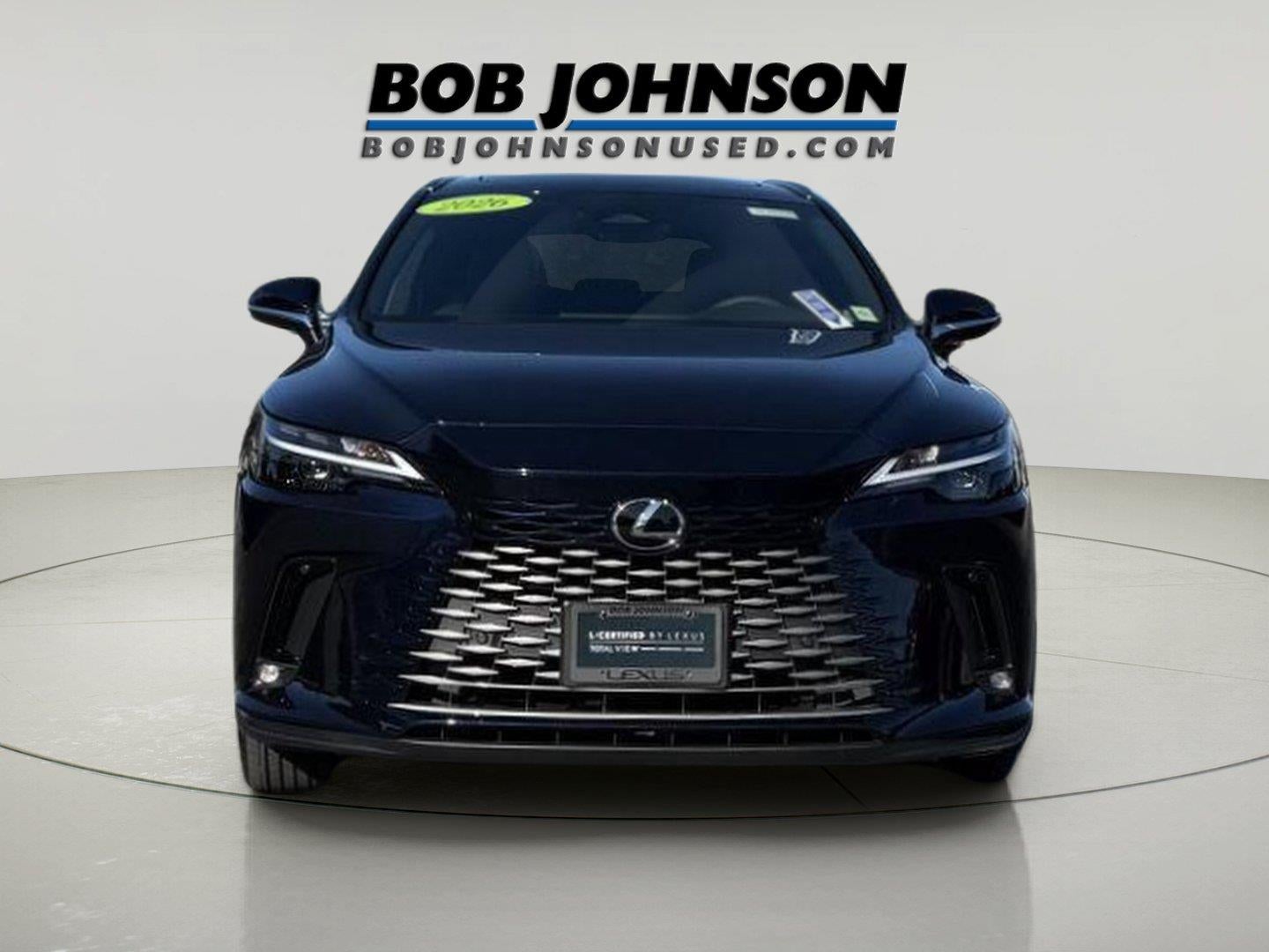 2026 Lexus Rx 350 RX 350 Premium