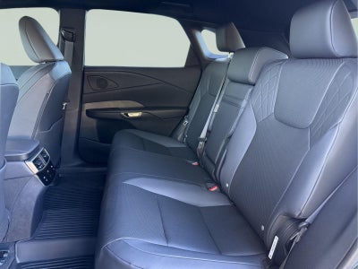 2026 Lexus Rx 350 RX 350 Premium