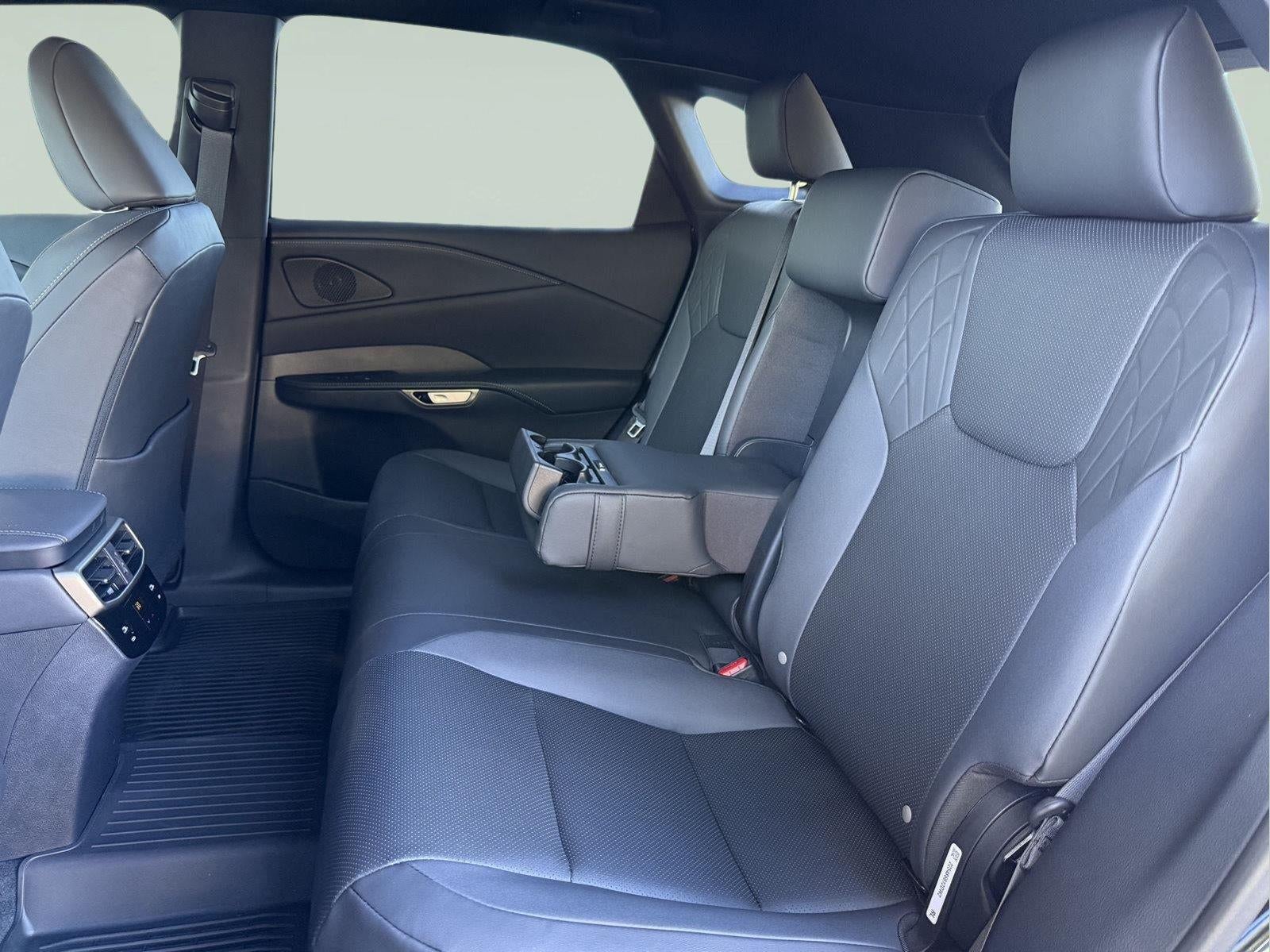 2026 Lexus Rx 350 RX 350 Premium