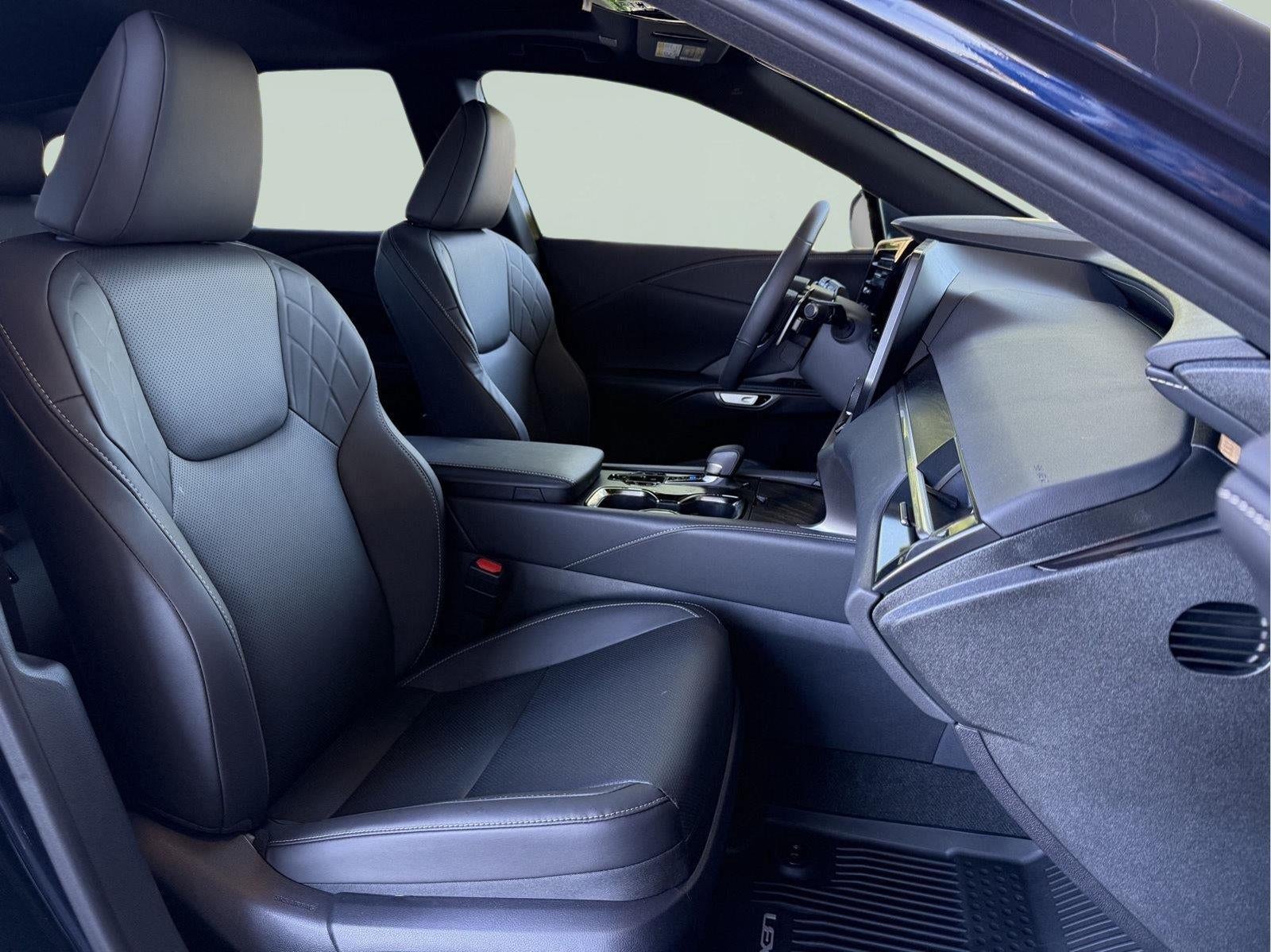 2026 Lexus Rx 350 RX 350 Premium