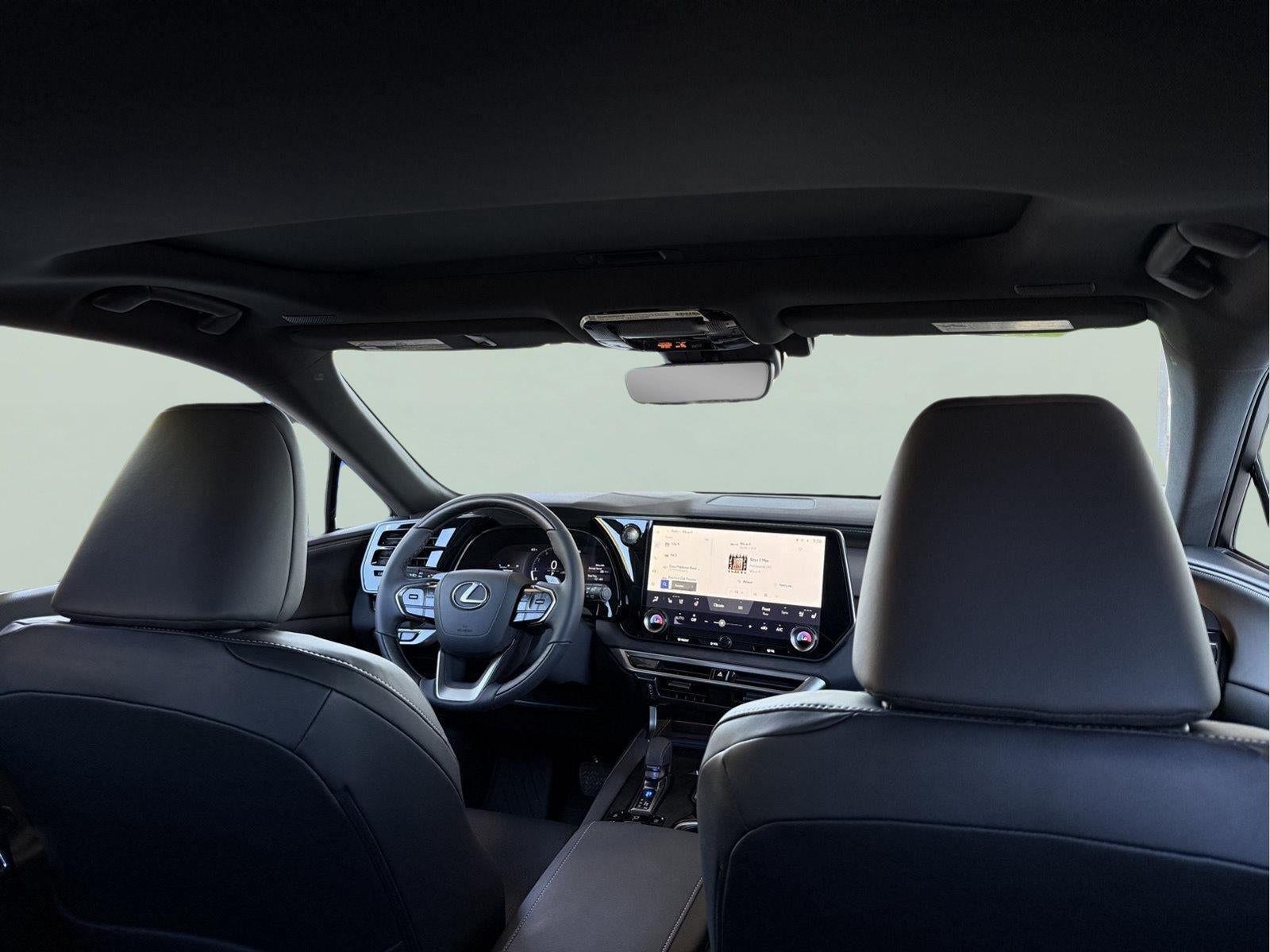 2026 Lexus Rx 350 RX 350 Premium