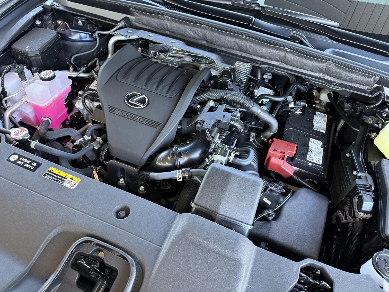 2026 Lexus Rx 350 RX 350 Premium