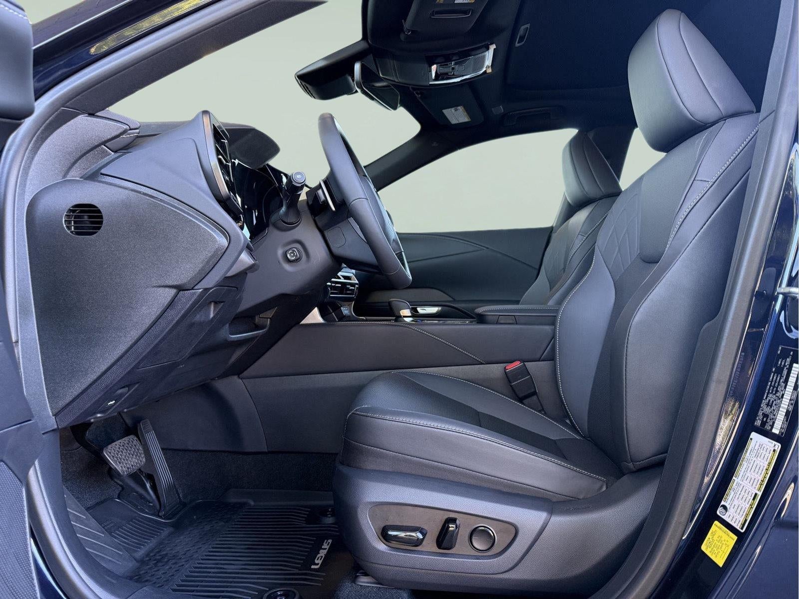 2026 Lexus Rx 350 RX 350 Premium