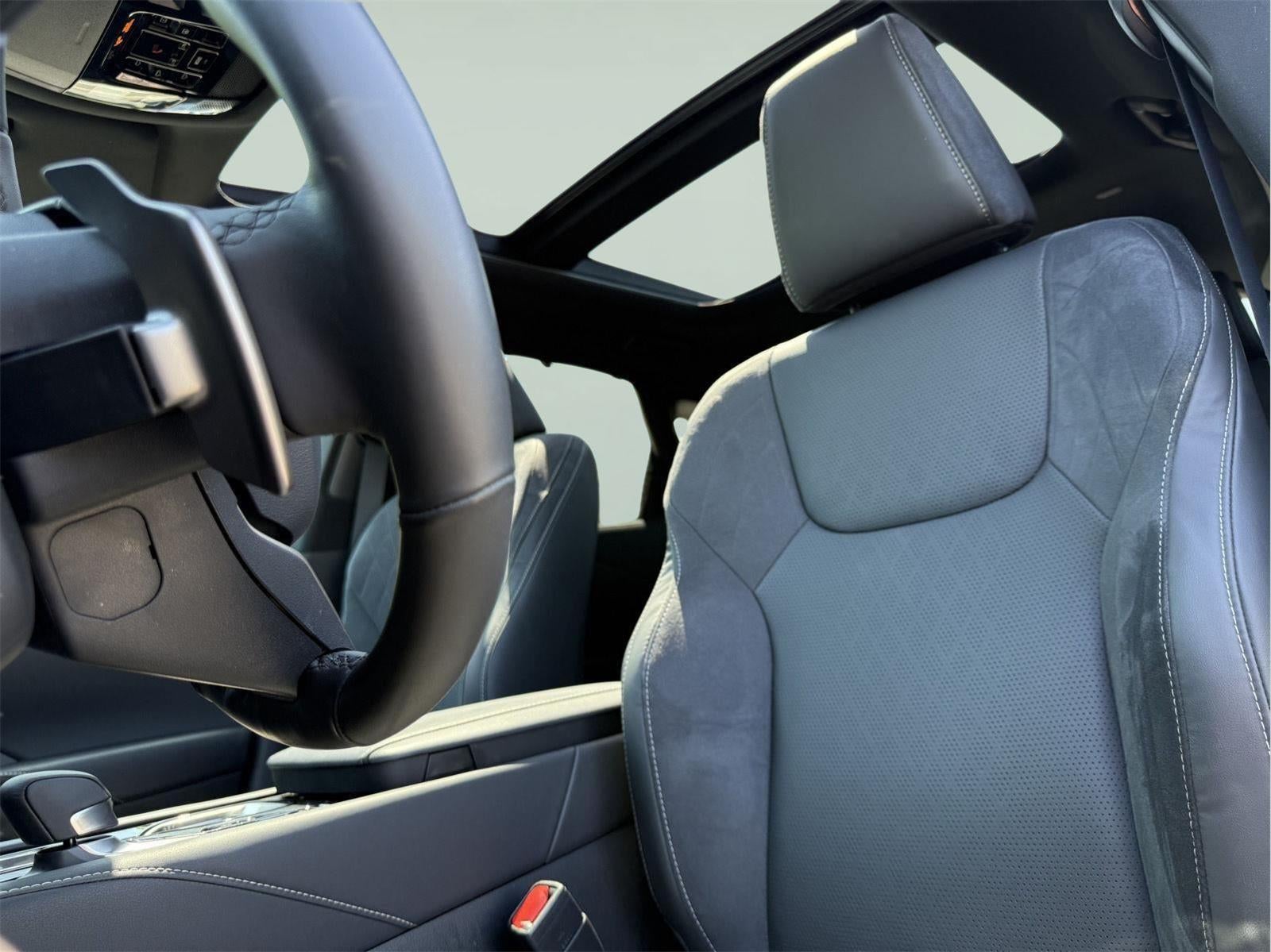 2024 Lexus RX 350 LUXURY