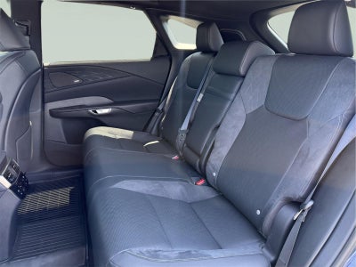 2024 Lexus RX 350 LUXURY