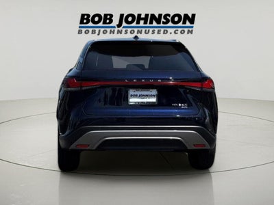 2024 Lexus RX 350 LUXURY