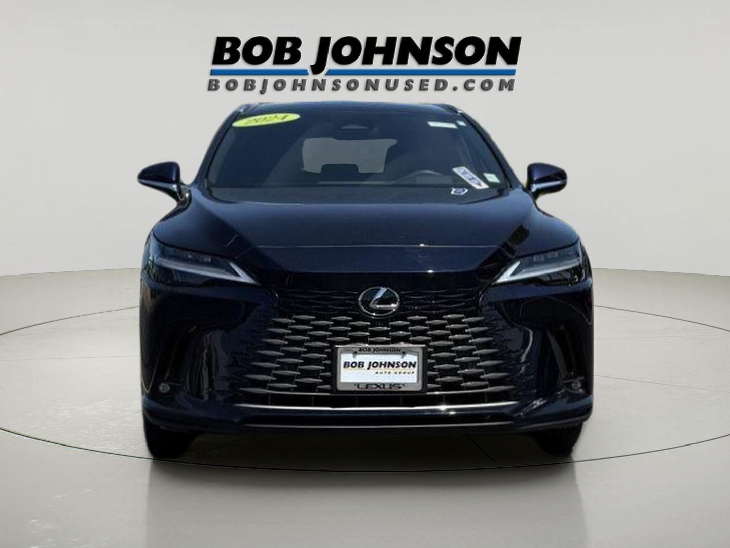 2024 Lexus RX 350 LUXURY