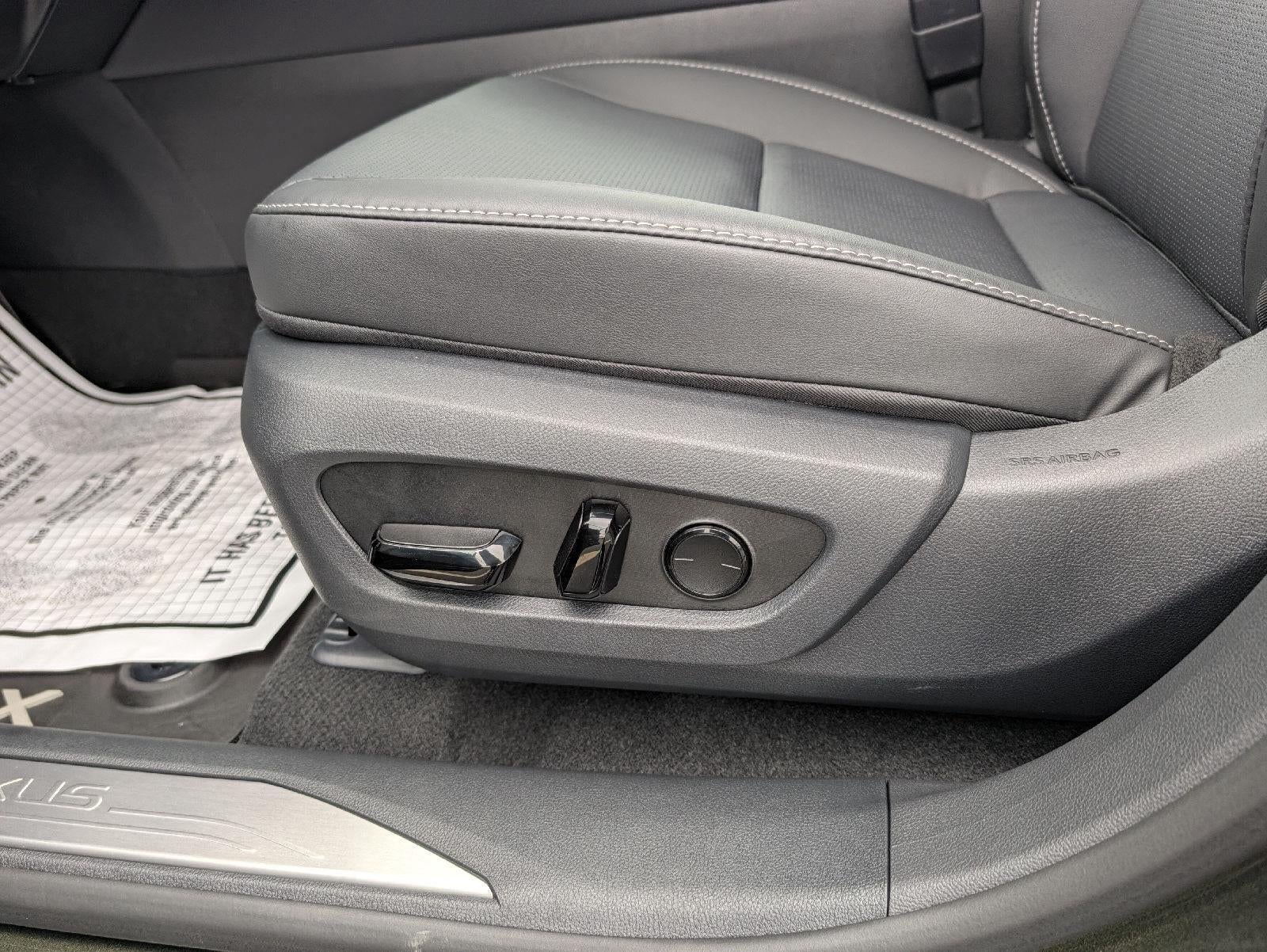 2026 Lexus RX 350 PREMIUM PLUS