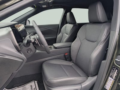 2026 Lexus RX 350 PREMIUM PLUS