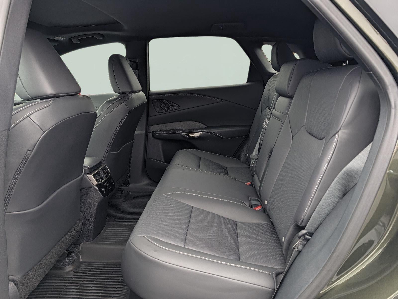 2026 Lexus RX 350 PREMIUM PLUS