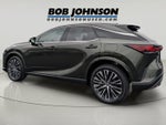 2026 Lexus RX 350 PREMIUM PLUS