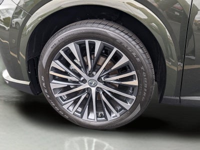 2026 Lexus RX 350 PREMIUM PLUS