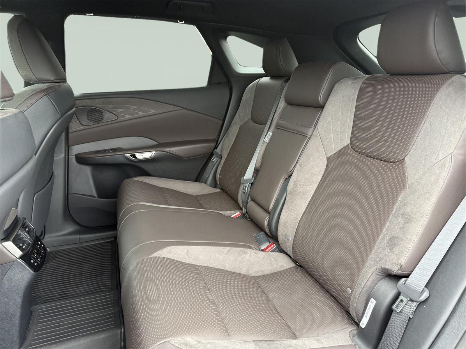 2023 Lexus RX 350 LUXURY