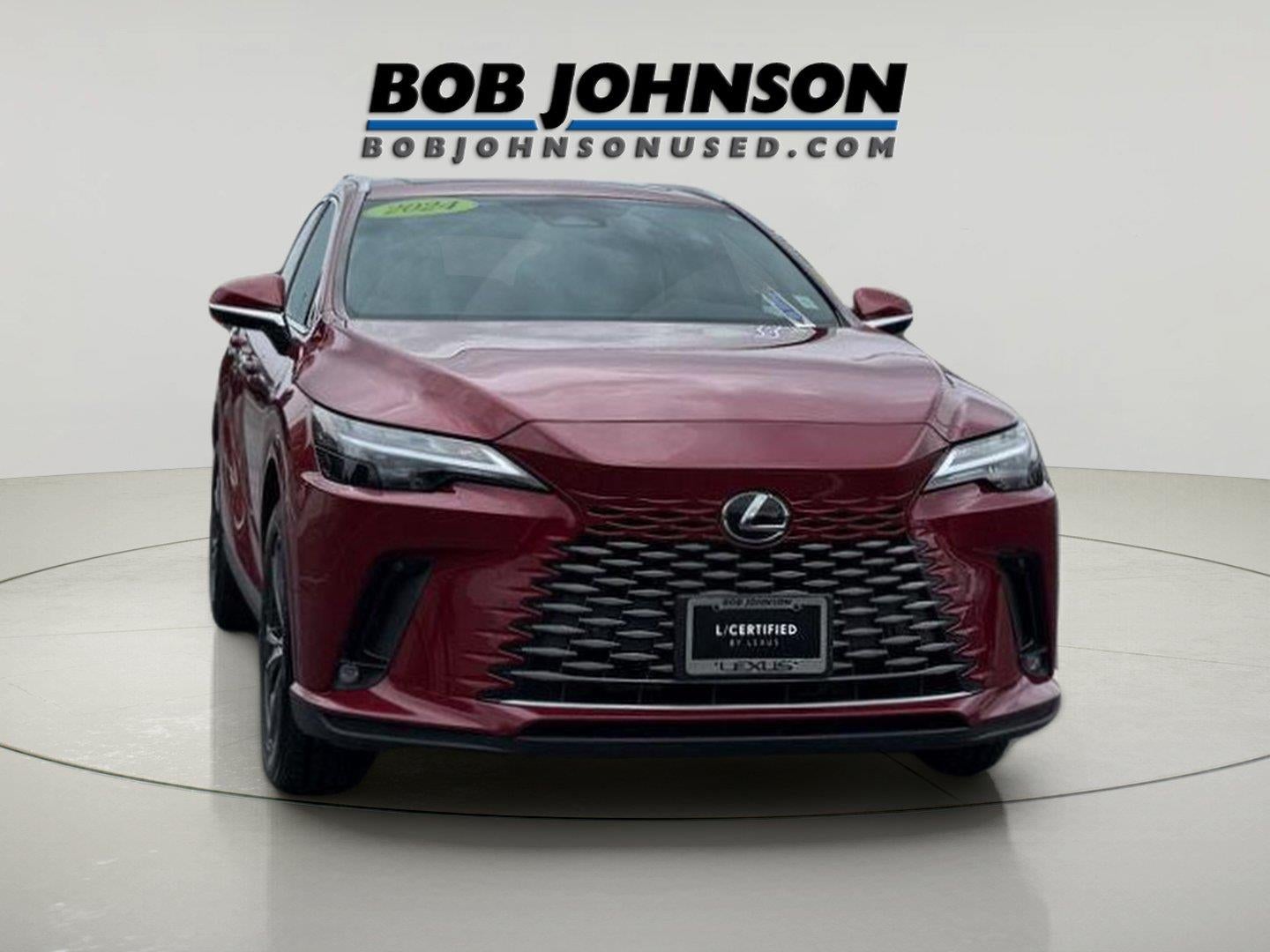 2024 Lexus Rx RX 350 Premium