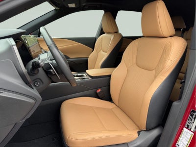 2024 Lexus Rx RX 350 Premium