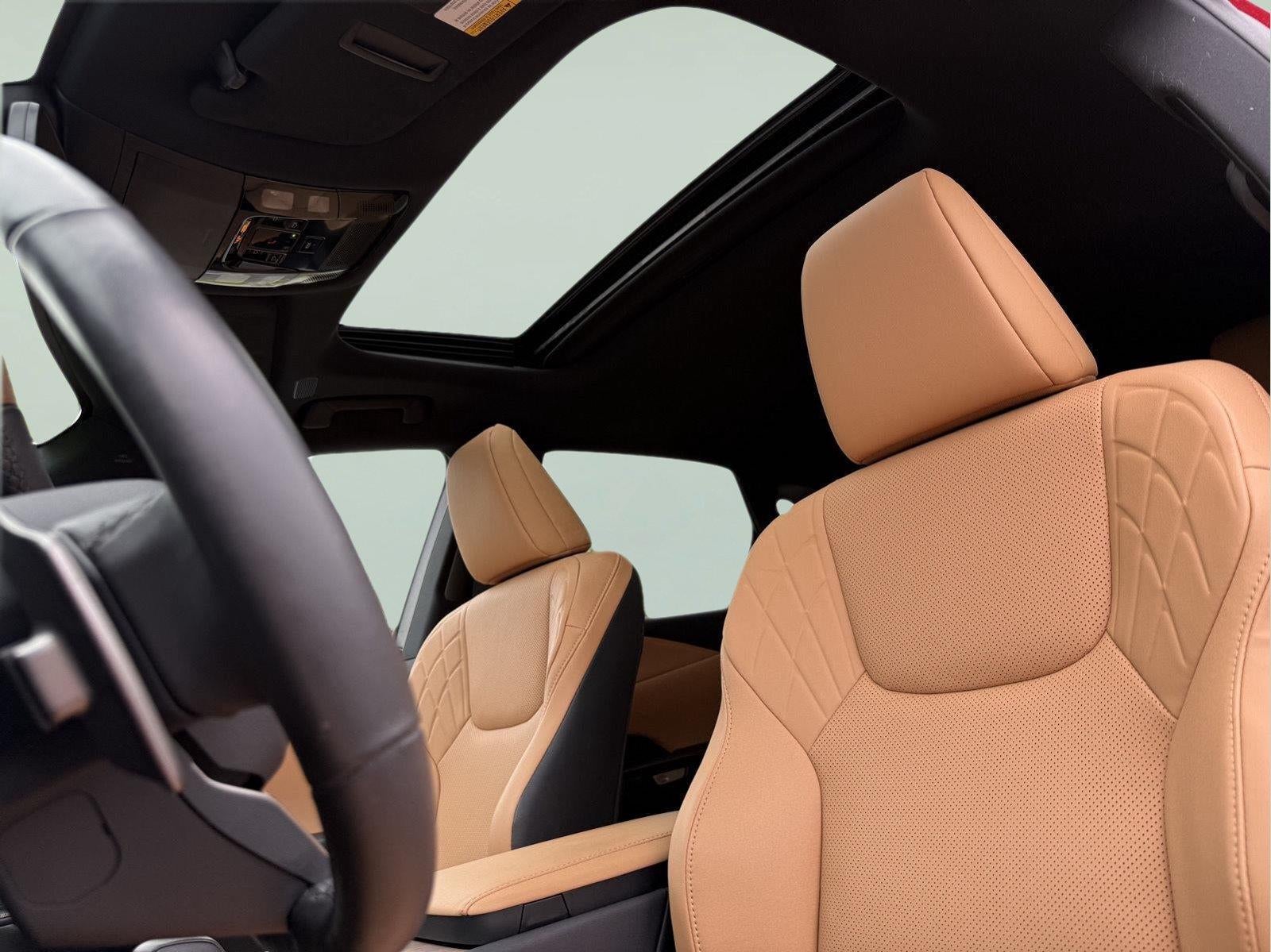 2024 Lexus Rx RX 350 Premium