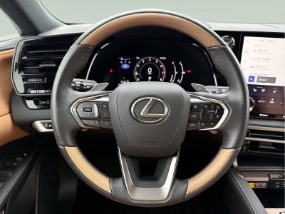 2024 Lexus Rx RX 350 Premium