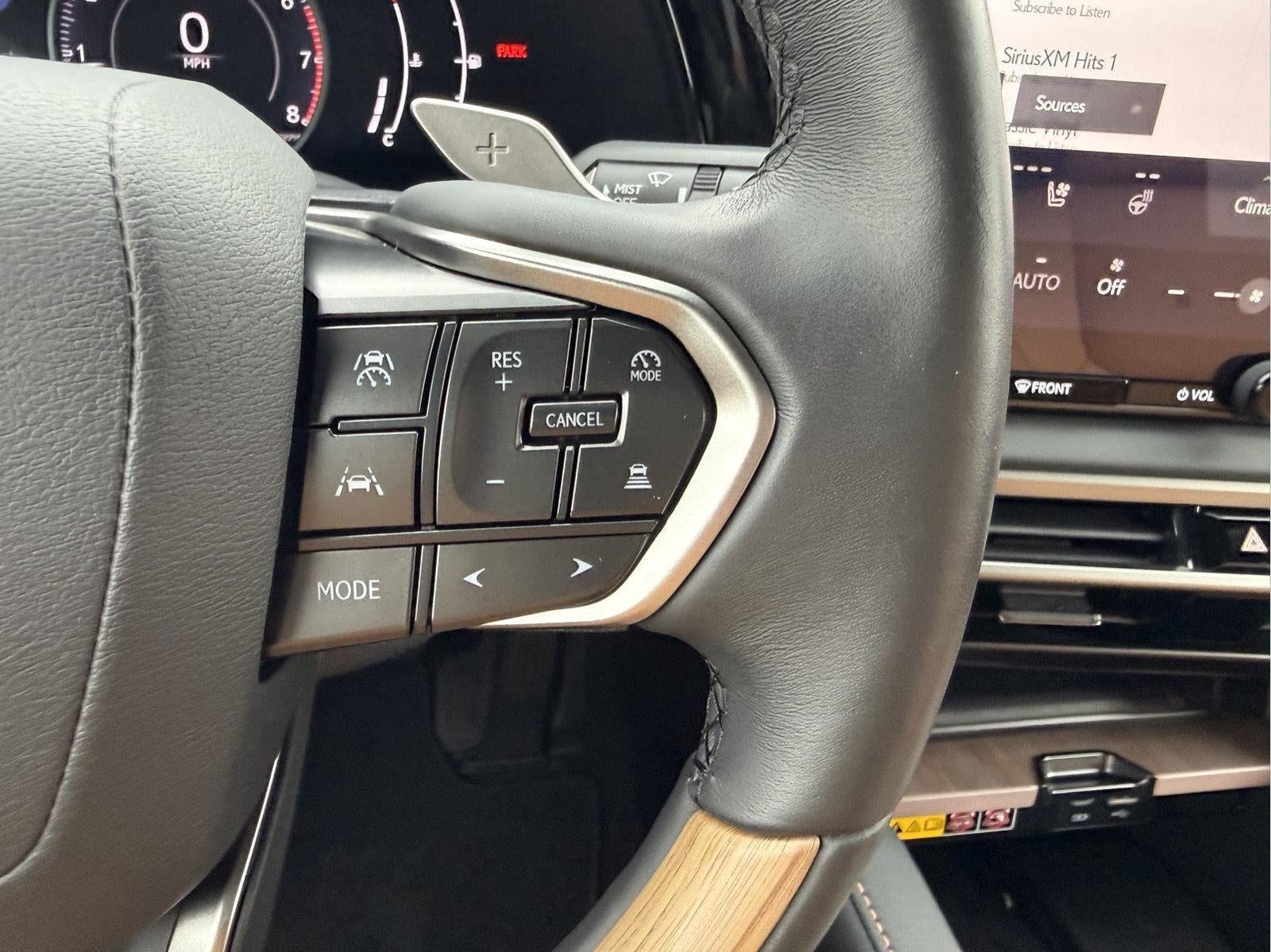 2024 Lexus Rx RX 350 Premium