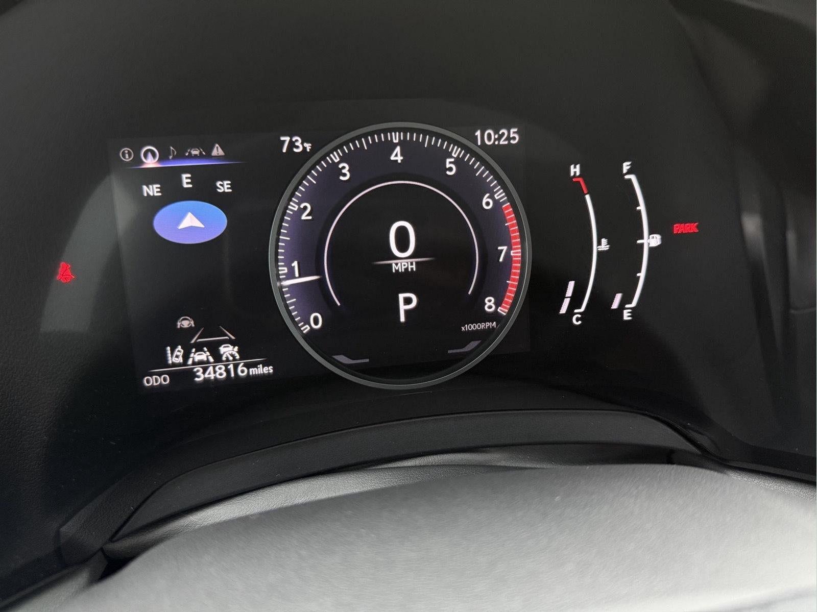 2024 Lexus Rx RX 350 Premium