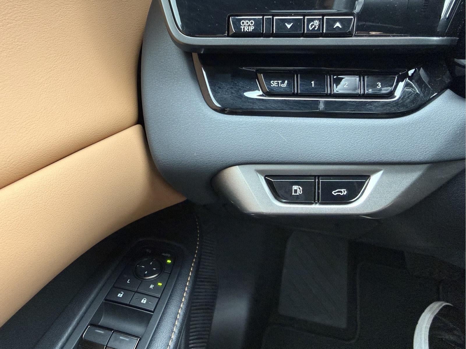 2024 Lexus Rx RX 350 Premium