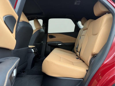 2024 Lexus Rx RX 350 Premium