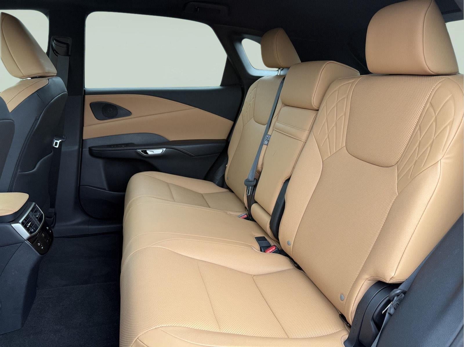 2024 Lexus Rx RX 350 Premium