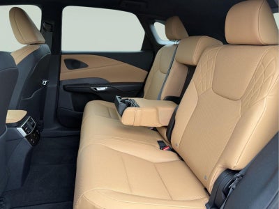 2024 Lexus Rx RX 350 Premium