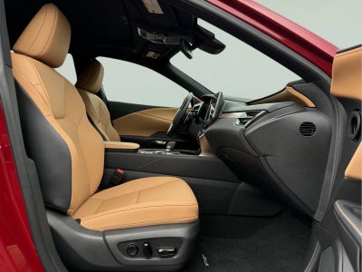 2024 Lexus Rx RX 350 Premium