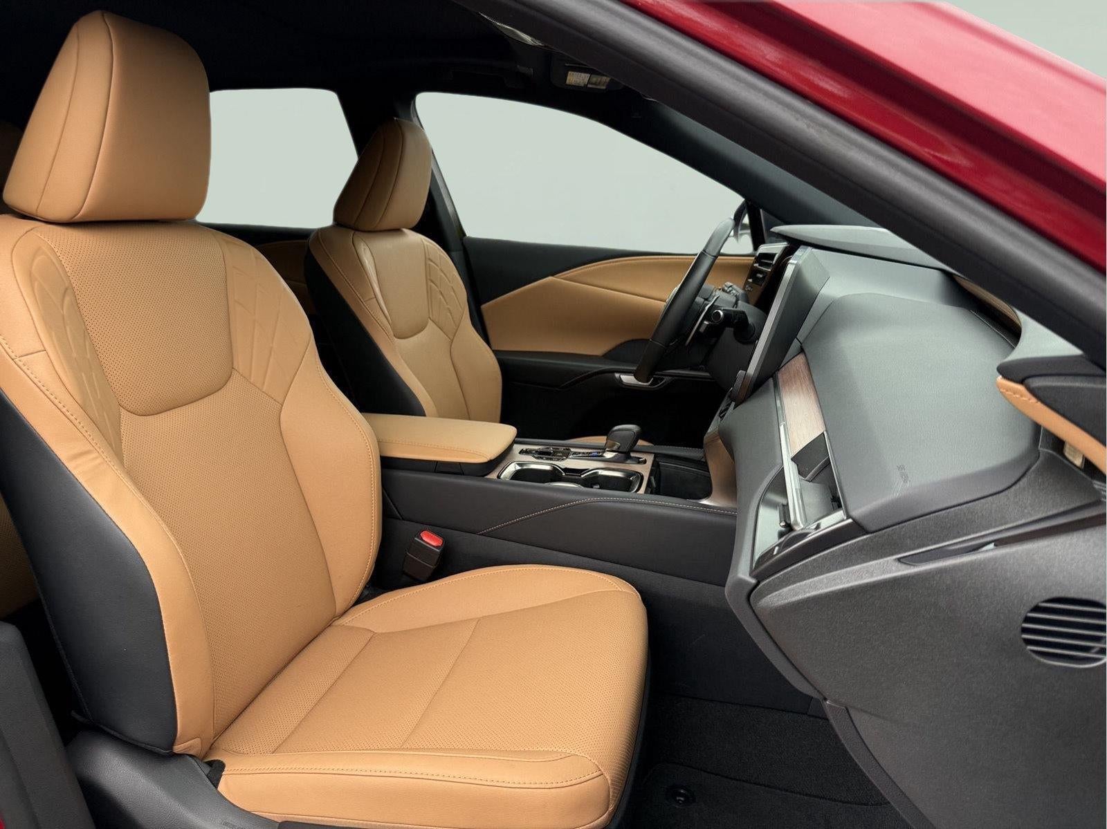 2024 Lexus Rx RX 350 Premium