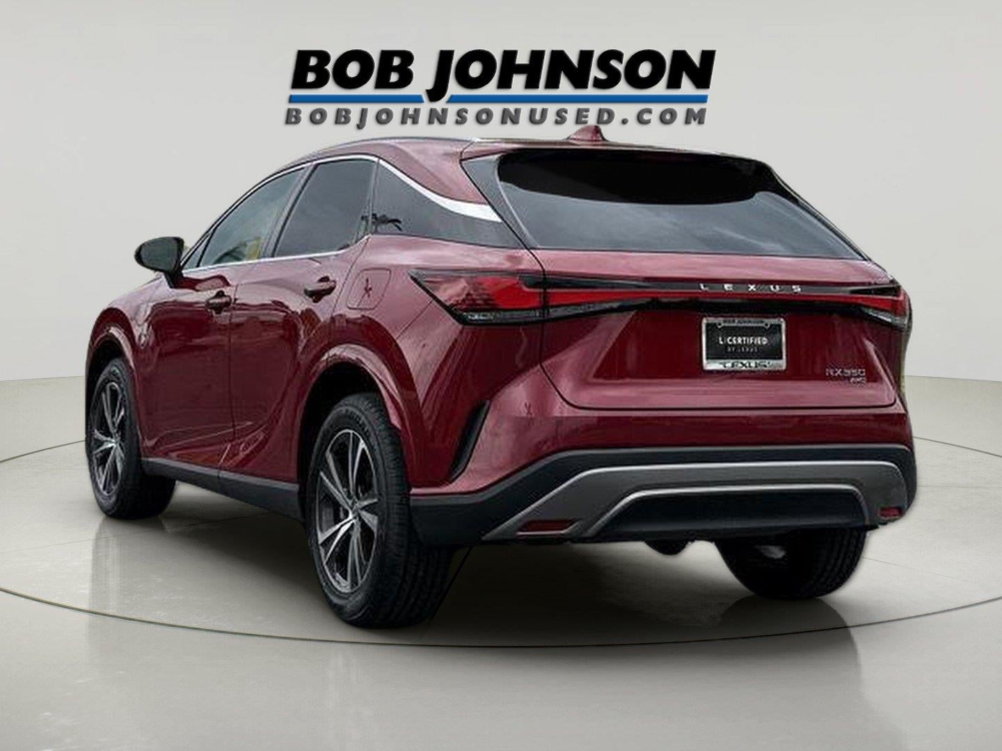 2024 Lexus Rx RX 350 Premium