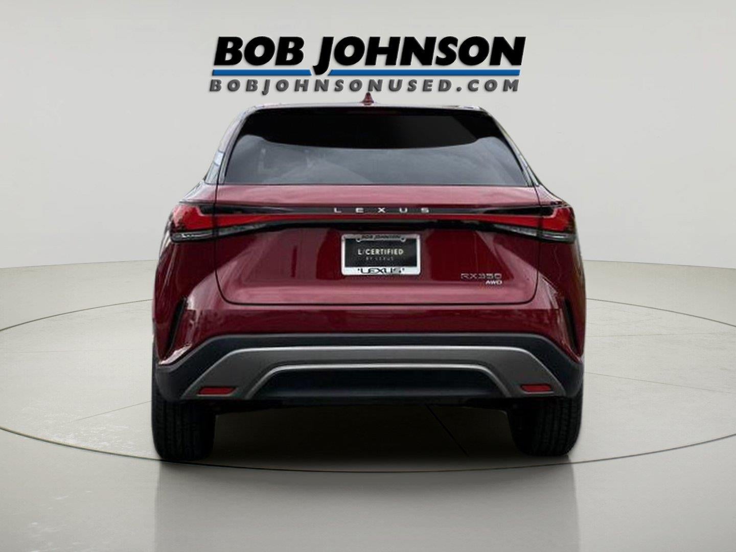 2024 Lexus Rx RX 350 Premium