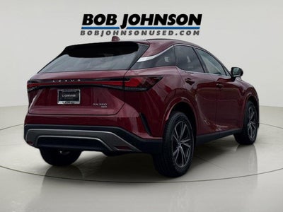 2024 Lexus Rx RX 350 Premium