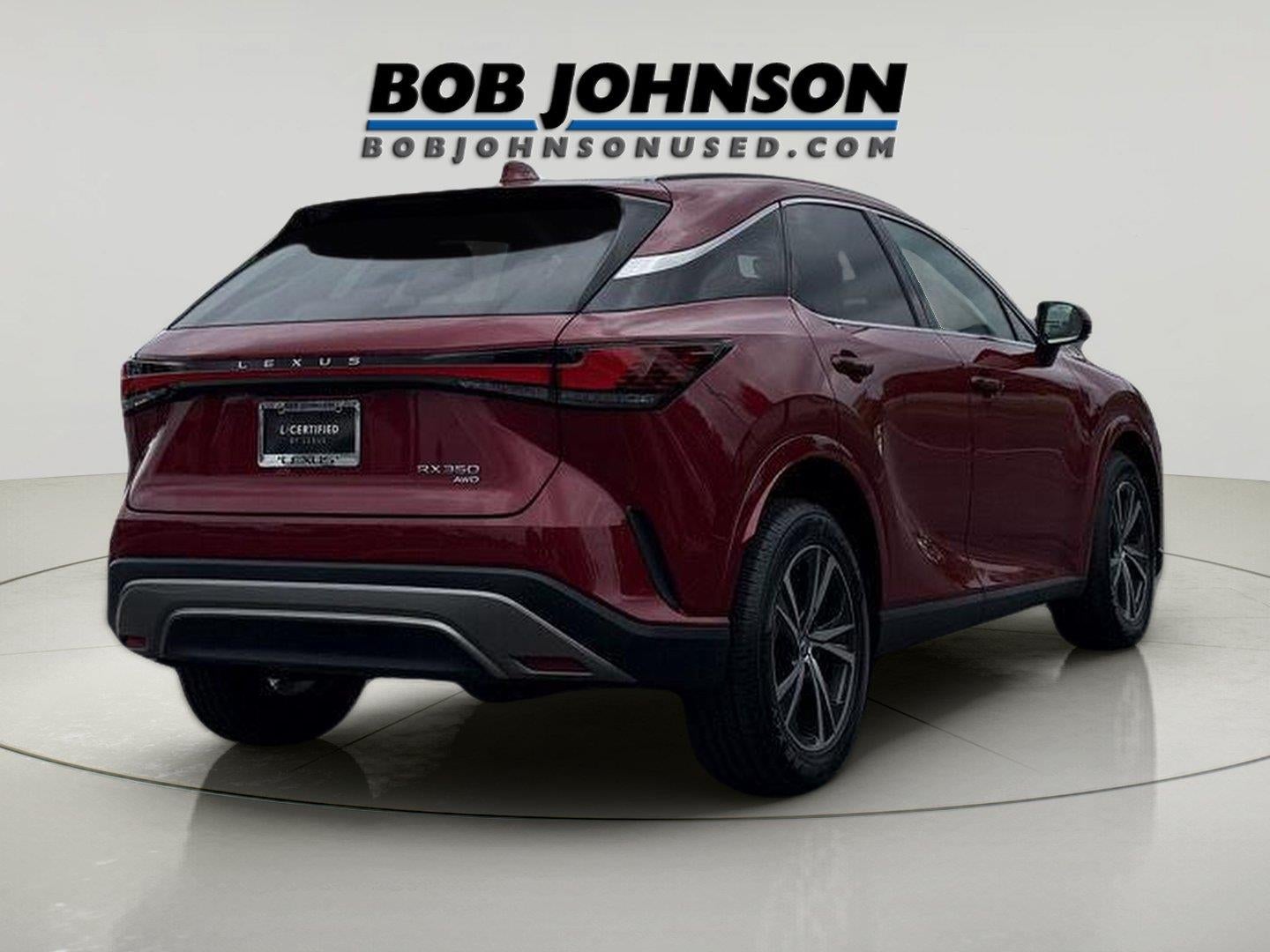 2024 Lexus Rx RX 350 Premium