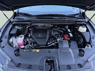 2025 Lexus RX RX 350 Premium