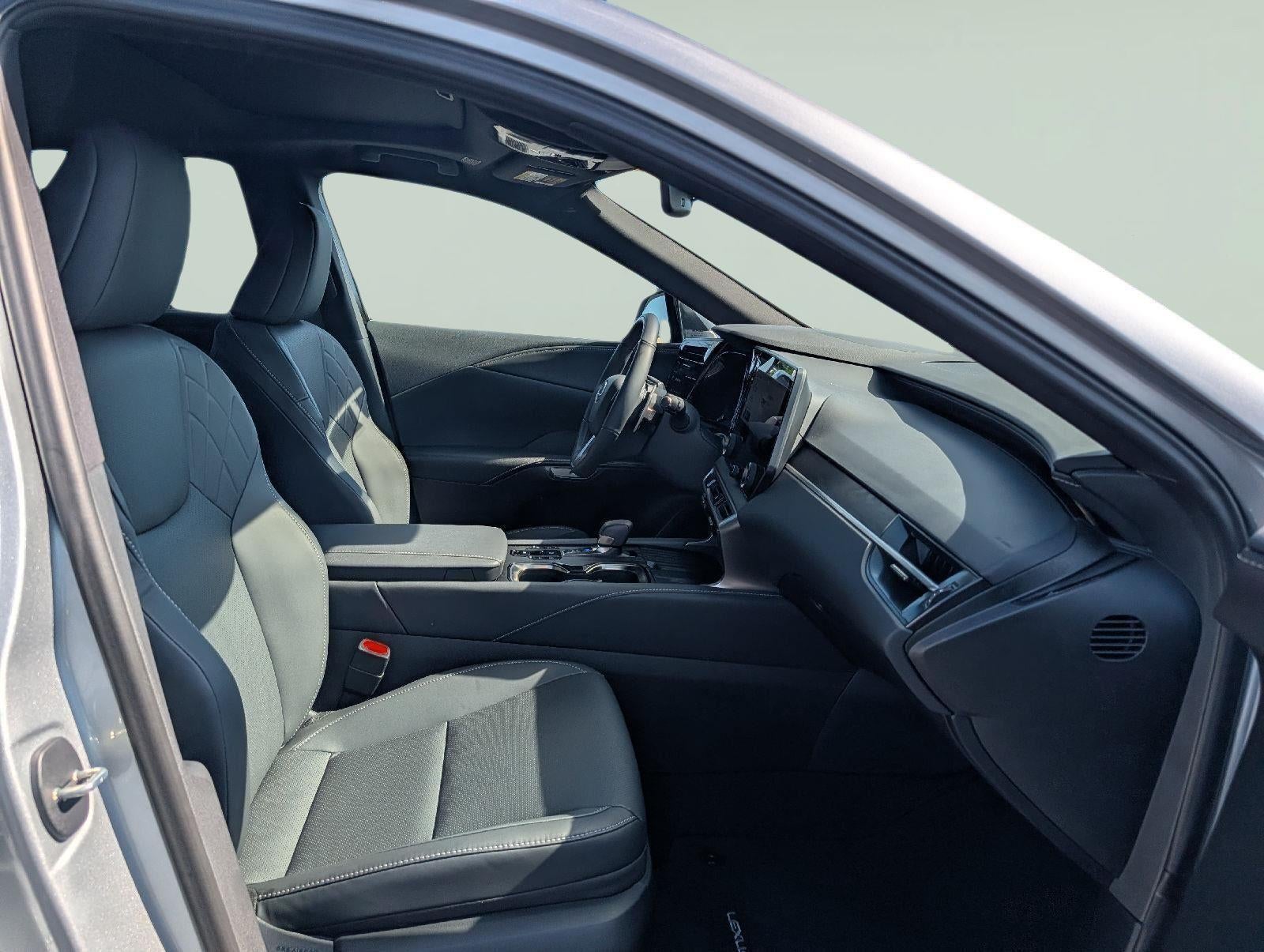 2025 Lexus RX 350 RX 350 PREMIUM AWD