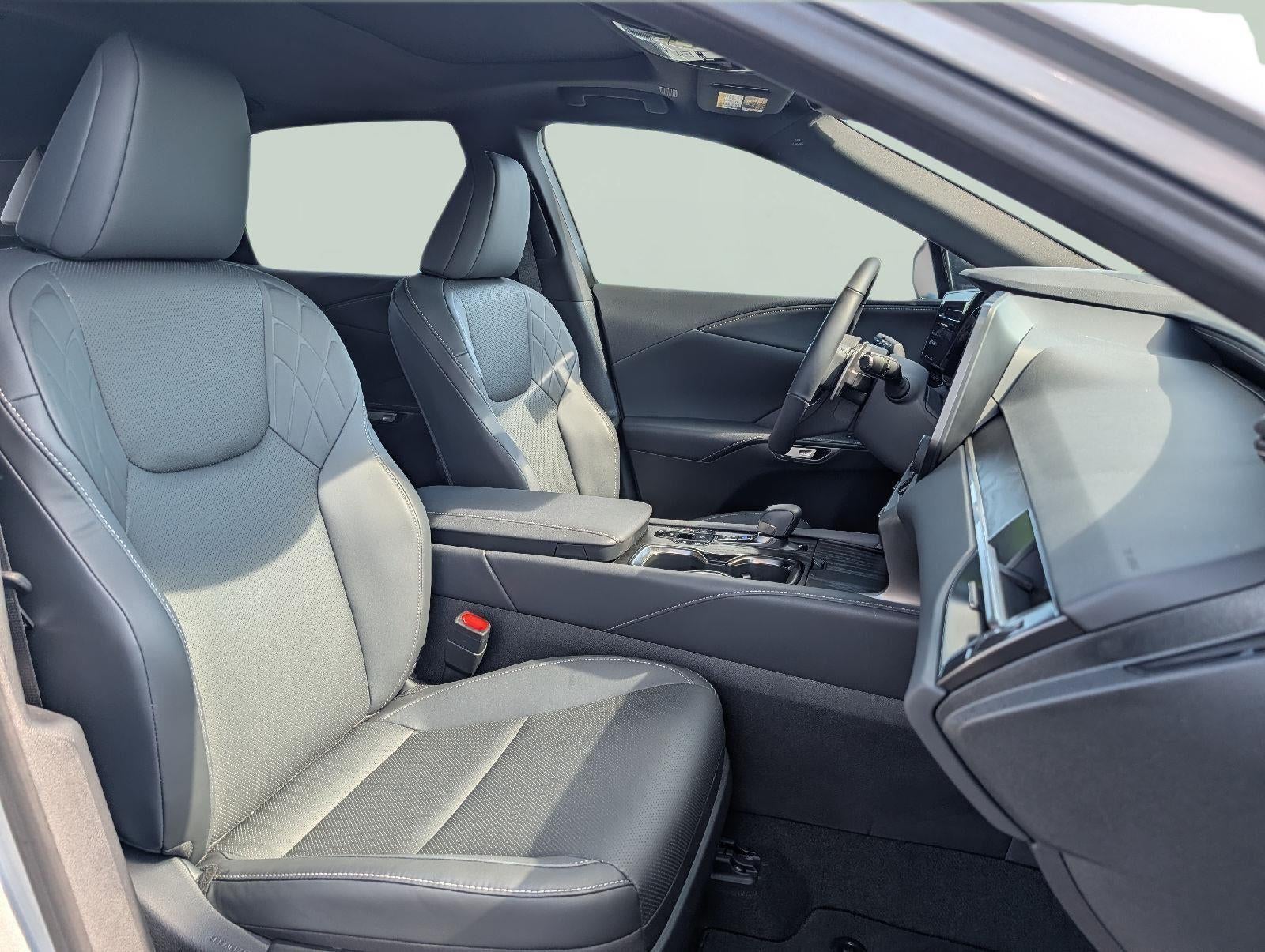 2025 Lexus RX 350 RX 350 PREMIUM AWD