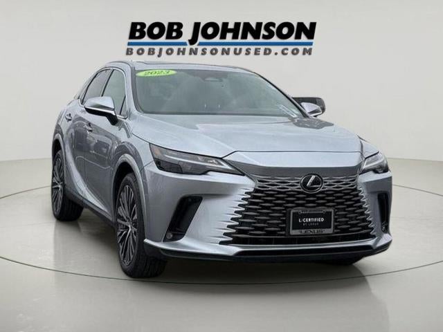 2023 Lexus RX 350 RX 350 Premium Plus