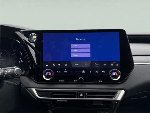 2023 Lexus RX 350 RX 350 Premium Plus